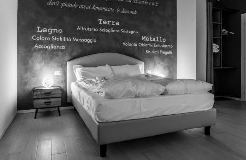 Borgo Milano House | Casa Giardini
