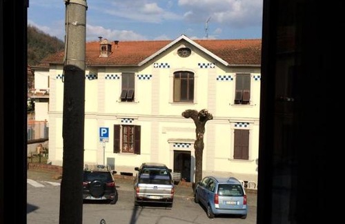 Masero House | Casa Giarelli
