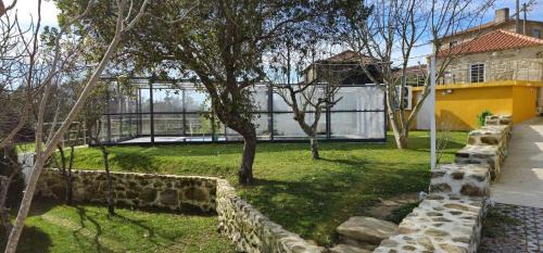 Valenca House | Casa Gil - AL
