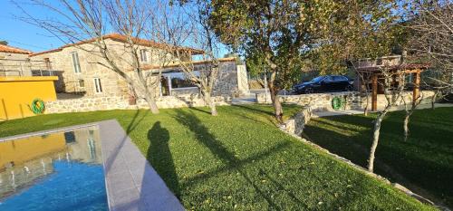 Valenca House | Casa Gil - AL