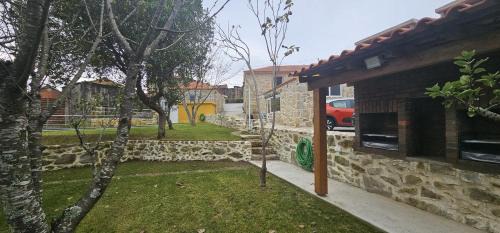 Valenca House | Casa Gil - AL