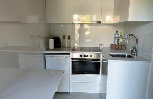 Casal do Abegao Ski Chalet | Casa Gil, Quinta Carmo - Alcobaça/Nazaré