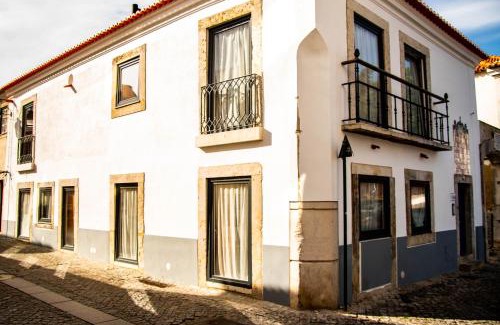 Cacilhas Apartment | Casa Gil Vicente