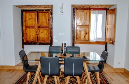 Cacilhas Apartment | Casa Gil Vicente