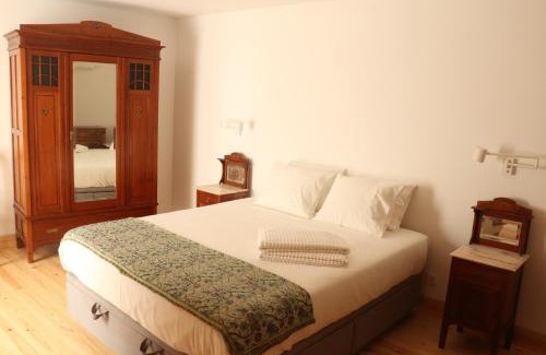 Cacilhas Apartment | Casa Gil Vicente