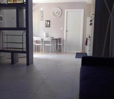 Castelbianco Apartment | Casa Gina