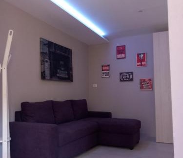 Castelbianco Apartment | Casa Gina