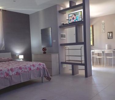 Castelbianco Apartment | Casa Gina