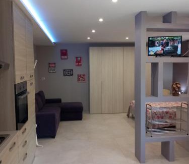 Castelbianco Apartment | Casa Gina
