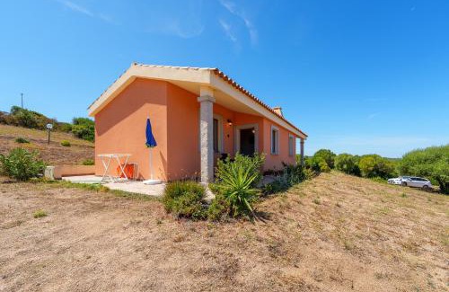 Aglientu Apartment | Casa Ginestre piscina e vista mare