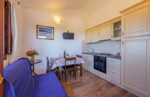 Aglientu Apartment | Casa Ginestre piscina e vista mare