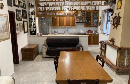 Fondi House | casa Ginevra