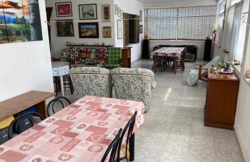 Fondi House | casa Ginevra