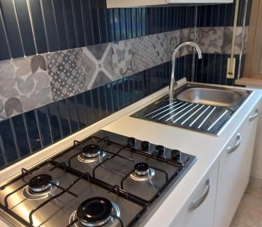 Silvi Marina House | CASA GINEVRA