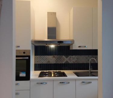 Silvi Marina House | CASA GINEVRA