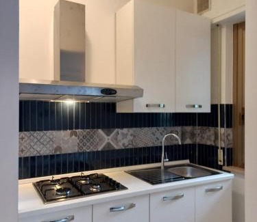 Silvi Marina House | CASA GINEVRA