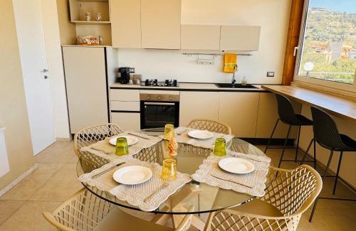 Santa Teresa di Riva House | Casa Ginlò