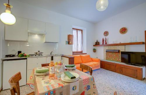 Cerro Apartment | Casa Gio - Happy Rentals