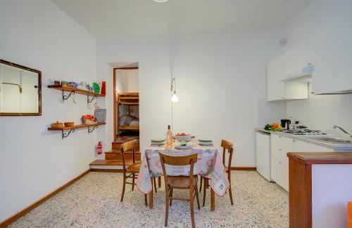 Cerro Apartment | Casa Gio - Happy Rentals