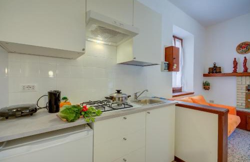Cerro Apartment | Casa Gio - Happy Rentals