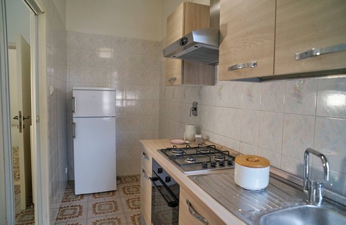Rivazzurra Apartment | Casa Gio' - Two Bedroom Apartment, Sleeps 6