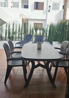 El Pozo del Esparto Apartment | Casa gioia