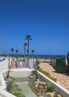 El Pozo del Esparto Apartment | Casa gioia