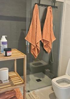 El Pozo del Esparto Apartment | Casa gioia