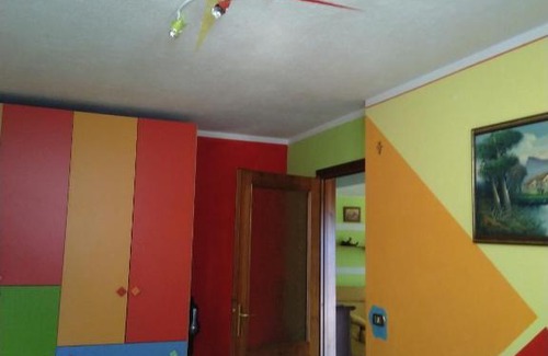 Perron Apartment | Casa Gioia