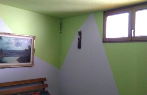 Perron Apartment | Casa Gioia