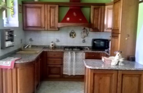 Perron Apartment | Casa Gioia