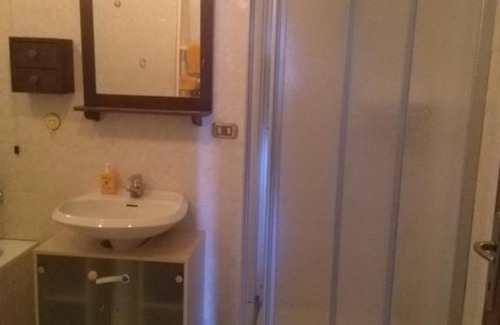 Perron Apartment | Casa Gioia