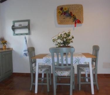 Greve in Chianti Apartment | CASA GIOIA