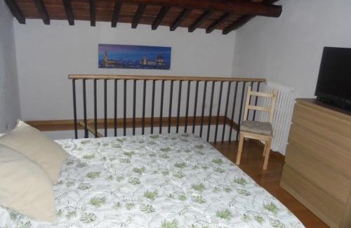 Greve in Chianti Apartment | CASA GIOIA