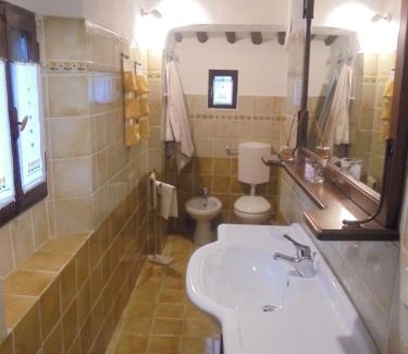 Greve in Chianti Apartment | CASA GIOIA
