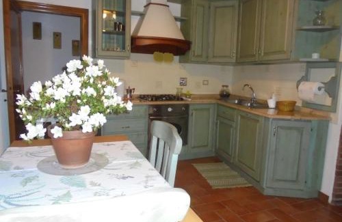 Greve in Chianti Apartment | CASA GIOIA