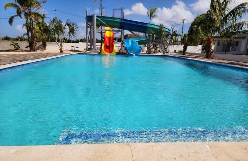Willemstad Apartment | Casa Gioia - Kymani Resorts
