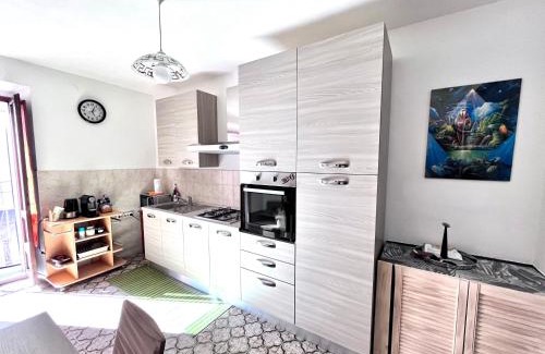 Carloforte Apartment | Casa GIOIA nel cuore di Carloforte; Wifi e AC