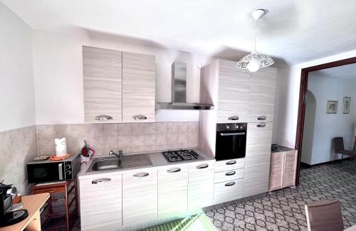 Carloforte Apartment | Casa GIOIA nel cuore di Carloforte; Wifi e AC