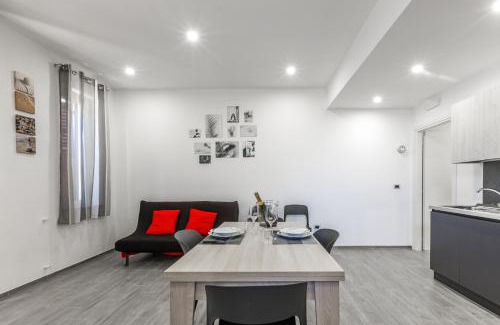 Gioiosa Marea Apartment | Casa Gioiosa Holidays