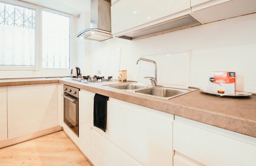 Omegna Apartment | Casa Gioiosa - Lakeside L&B