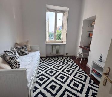 Historic Centre Apartment | Casa Giolitti