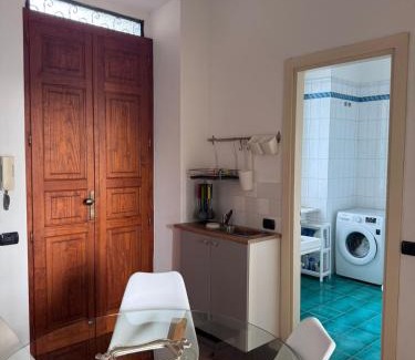 Historic Centre Apartment | Casa Giolitti