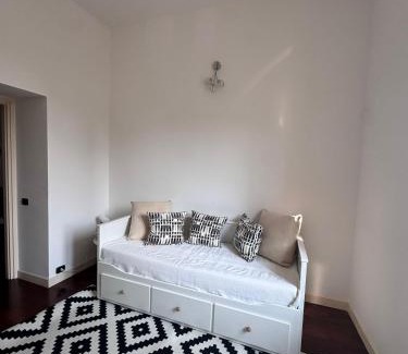 Historic Centre Apartment | Casa Giolitti