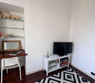 Historic Centre Apartment | Casa Giolitti