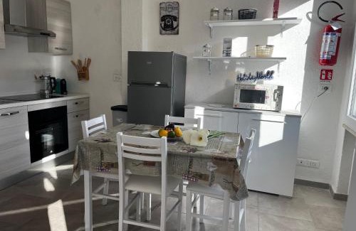 Toirano Apartment | Casa Giorgia by Holiday World