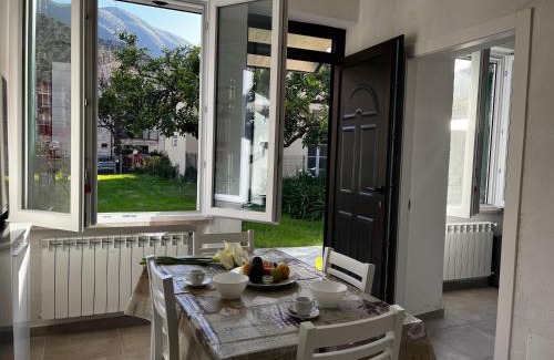 Toirano Apartment | Casa Giorgia by Holiday World