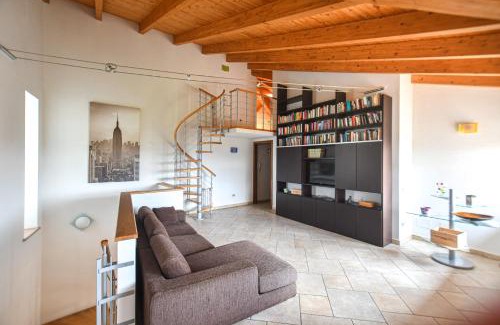 Costa Vescovato House | Casa Giorgina