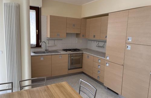 Fano Apartment | Casa Giorgio