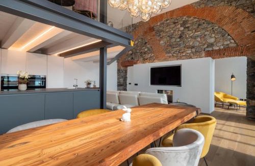 Menaggio Apartment | Casa Giorgio Luxury apartment with Stunning View